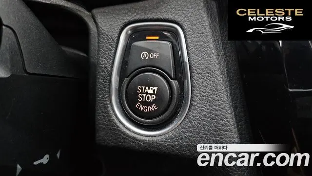 BMW Série 3 (F30) 320d 2018 — photo 27 sur 37