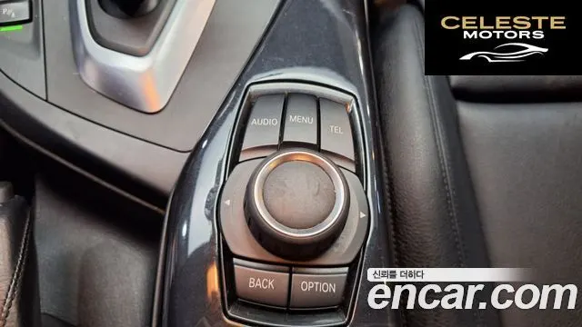 BMW Série 1 (F20) 118d Sport 5portes 2015 — photo 13 sur 26