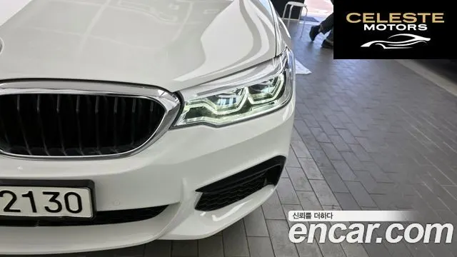 BMW Série 5 (G30) 520d M Sport Plus 2020 — photo 8 sur 38