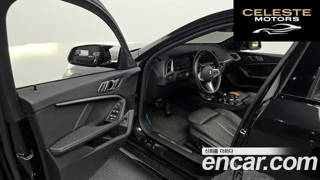 BMW Série 1 (F40) 120i M Sport 2022 — photo 12 sur 32