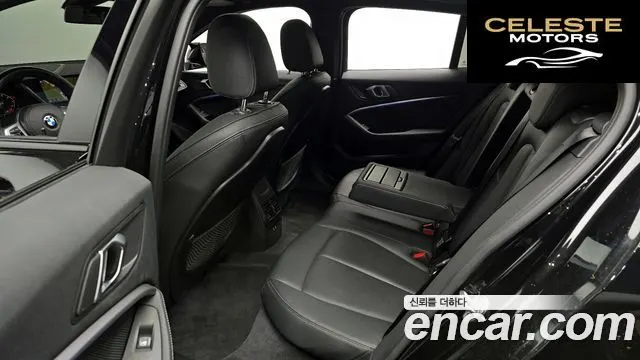 BMW Série 1 (F40) 120i M Sport 2022 — photo 15 sur 32