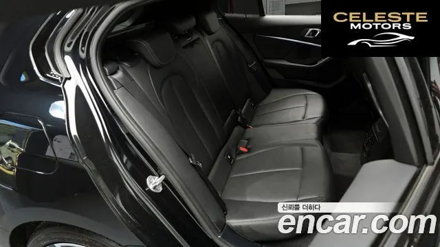 BMW Série 1 (F40) 120i M Sport 2022 — photo 17 sur 32