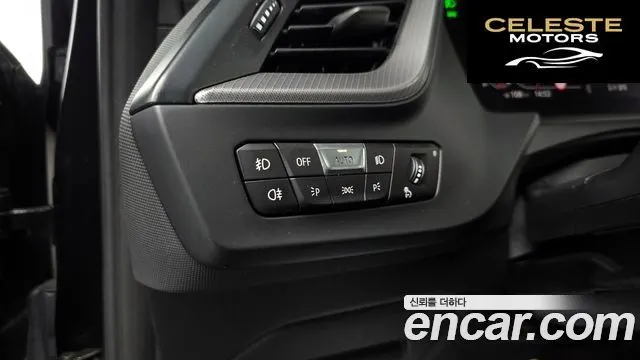 BMW Série 1 (F40) 120i M Sport 2022 — photo 22 sur 32