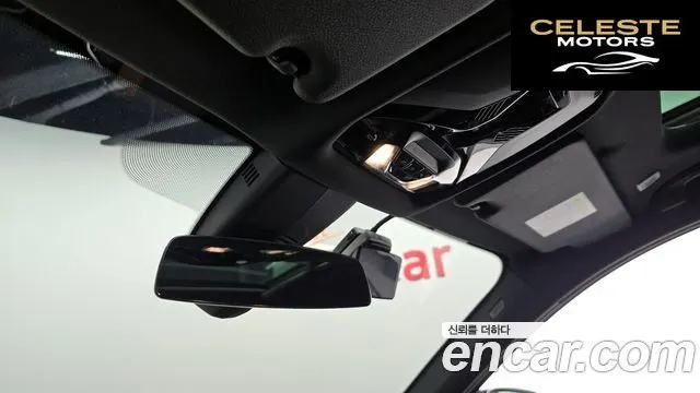 BMW Série 1 (F40) 120i M Sport 2022 — photo 23 sur 32