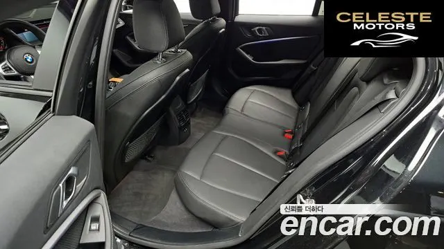 BMW Série 1 (F40) 120i M Sport 2022 — photo 26 sur 32
