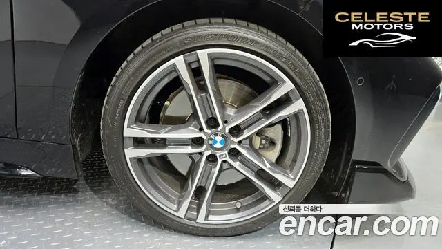 BMW Série 1 (F40) 120i M Sport 2022 — photo 4 sur 32