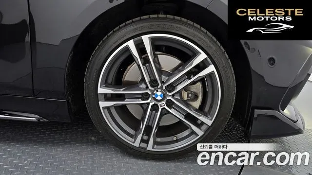 BMW Série 1 (F40) 120i M Sport 2022 — photo 6 sur 32