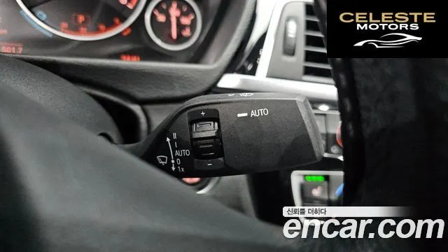 BMW Série 3 (F30) 320d 2018 — photo 26 sur 37