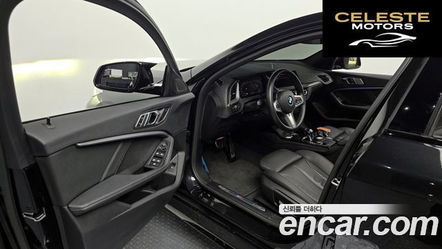 BMW Série 1 (F40) 120i M Sport 2022 — photo 12 sur 32