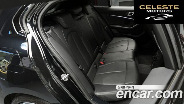BMW Série 1 (F40) 120i M Sport 2022 — photo 17 sur 32