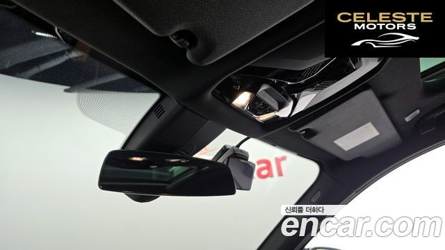 BMW Série 1 (F40) 120i M Sport 2022 — photo 23 sur 32
