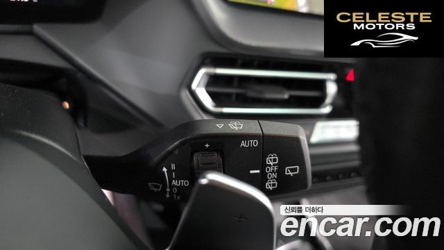 BMW Série 1 (F40) 120i M Sport 2022 — photo 28 sur 32
