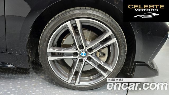 BMW Série 1 (F40) 120i M Sport 2022 — photo 4 sur 32