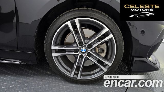 BMW Série 1 (F40) 120i M Sport 2022 — photo 6 sur 32