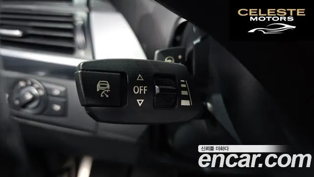 BMW X6 (E71) M50d 2014 — photo 18 sur 20