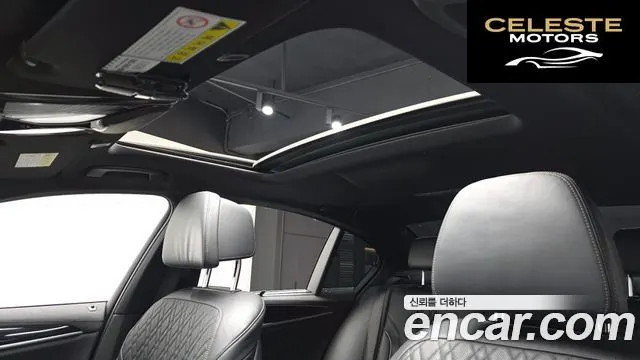 BMW Série 5 (G30) 530i M Sport Plus 2019 — photo 24 sur 38