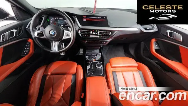 BMW Série 2 Gran Coupé (F44) M235i xDrive 2021 — photo 10 sur 32
