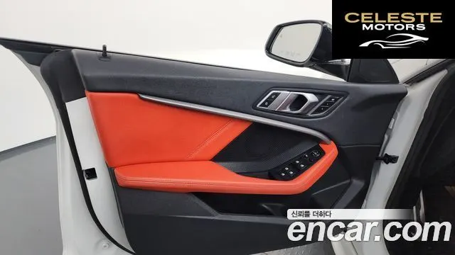 BMW Série 2 Gran Coupé (F44) M235i xDrive 2021 — photo 14 sur 32