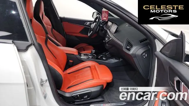 BMW Série 2 Gran Coupé (F44) M235i xDrive 2021 — photo 16 sur 32