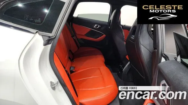 BMW Série 2 Gran Coupé (F44) M235i xDrive 2021 — photo 17 sur 32