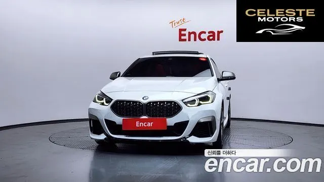 BMW Série 2 Gran Coupé (F44) M235i xDrive 2021 — photo 3 sur 32