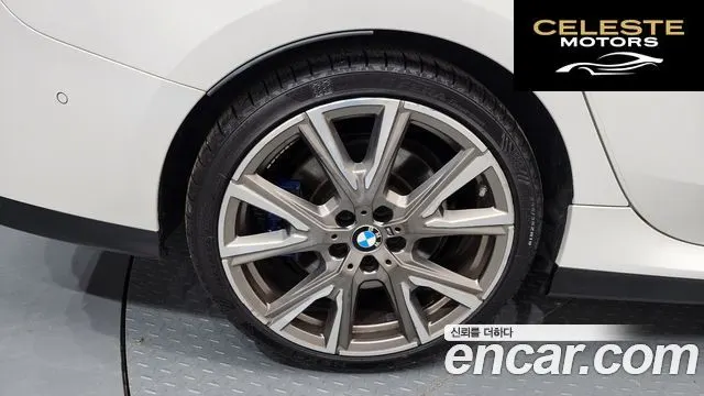 BMW Série 2 Gran Coupé (F44) M235i xDrive 2021 — photo 5 sur 32