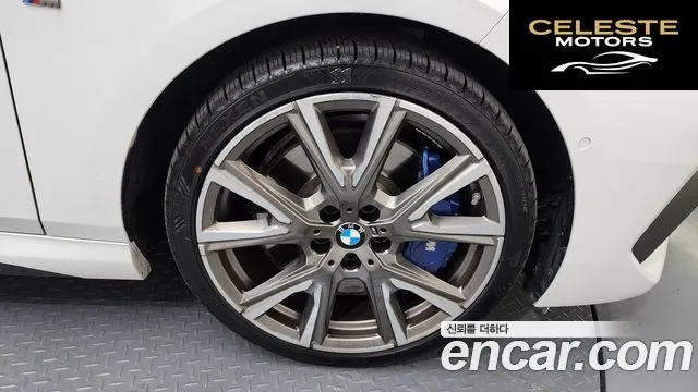 BMW Série 2 Gran Coupé (F44) M235i xDrive 2021 — photo 7 sur 32