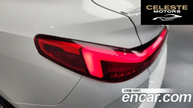 BMW Série 2 Gran Coupé (F44) M235i xDrive 2021 — photo 9 sur 32
