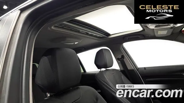 BMW Série 1 (F20) 118d Sport 5portes 2015 — photo 15 sur 20