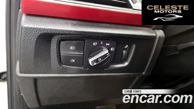 BMW Série 1 (F20) 118d Sport 5portes 2015 — photo 18 sur 20