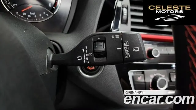 BMW Série 1 (F20) 118d Sport 5portes 2018 — photo 29 sur 36