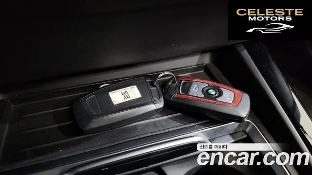 BMW Série 1 (F20) 118d Sport 5portes 2018 — photo 30 sur 36