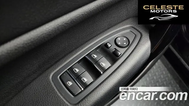BMW Série 1 (F20) 118d Sport 5portes 2018 — photo 35 sur 36
