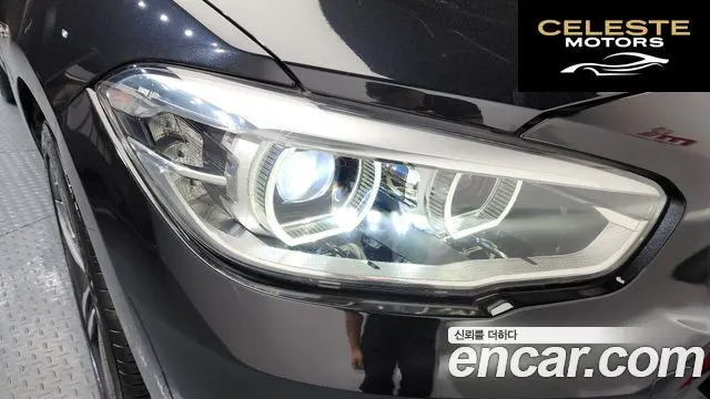 BMW Série 1 (F20) 118d Sport 5portes 2018 — photo 7 sur 36