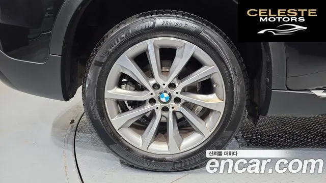 BMW X6 (F16) xDrive 30d 2015 — photo 5 sur 20