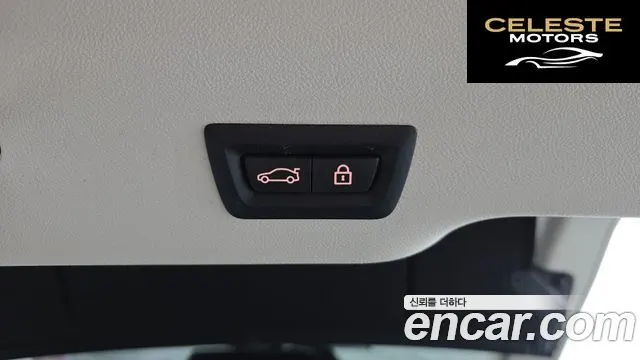 BMW Série 6 GT (G32) 620d Luxury 2023 — photo 26 sur 32
