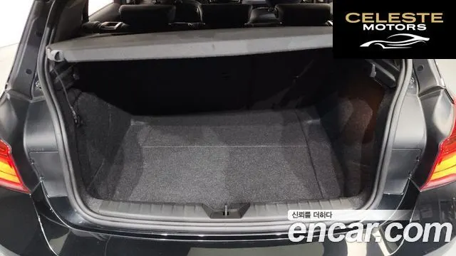 BMW Série 1 (F20) 118d Sport 5portes 2018 — photo 25 sur 36