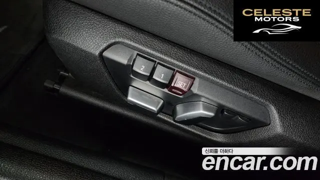 BMW Série 1 (F20) 118d Sport 5portes 2018 — photo 27 sur 36