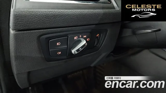BMW Série 1 (F20) 118d Sport 5portes 2018 — photo 28 sur 36