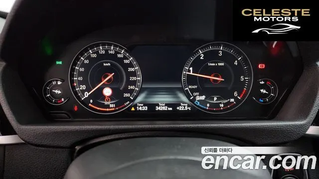 BMW Série 3 GT (F34) GT 320d xDrive Premium 2020 — photo 11 sur 33