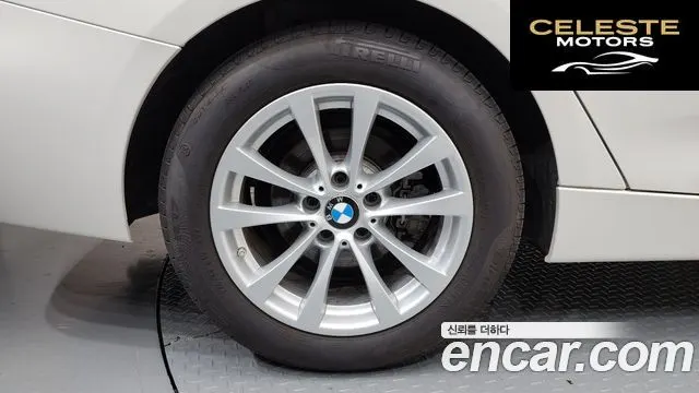 BMW Série 3 GT (F34) GT 320d xDrive Premium 2020 — photo 5 sur 33