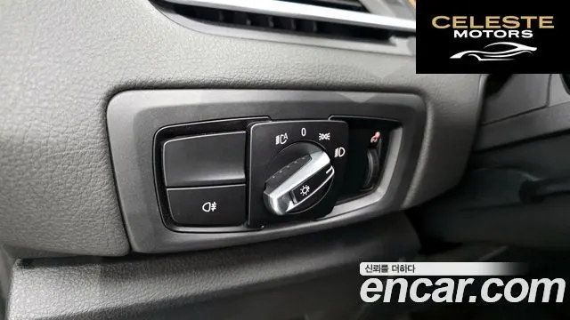 BMW Série 2 Active Tourer (F45) Joy 2019 — photo 17 sur 20