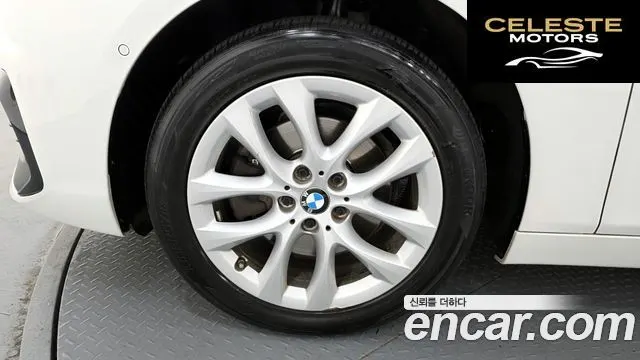 BMW Série 2 Active Tourer (F45) Joy 2019 — photo 5 sur 20