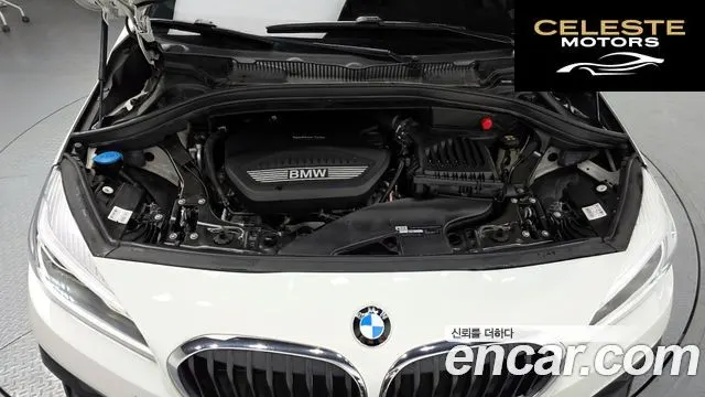 BMW Série 2 Active Tourer (F45) Joy 2019 — photo 6 sur 20