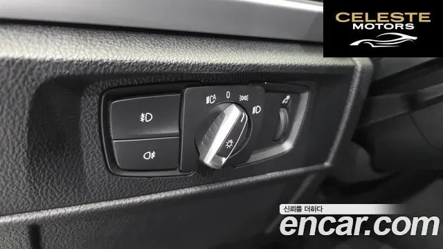 BMW Série 1 (F20) 118d 1 5portes 2013 — photo 14 sur 20