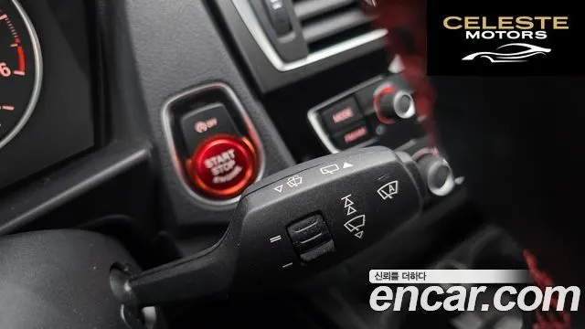 BMW Série 1 (F20) 118d Sport 5portes 2017 — photo 22 sur 29
