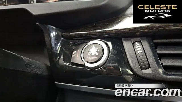 BMW X6 (F16) xDrive 30d 2018 — photo 28 sur 37