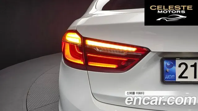 BMW X6 (F16) xDrive 30d 2018 — photo 9 sur 37