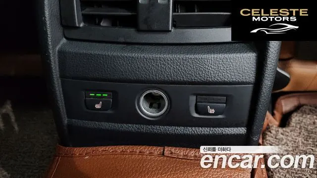 BMW Série 3 GT (F34) GT 320d Luxury 2014 — photo 15 sur 20
