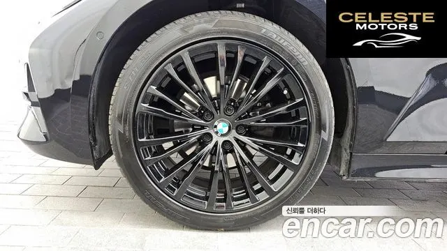 BMW Série 3 (G20) 320i Luxury 2021 — photo 5 sur 20